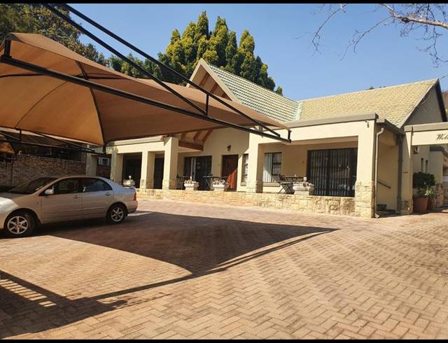 BUSINESS FOR SALE IN WONDERBOOM